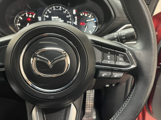 マツダ ＣＸ－８ ＸＤ　Ｌパッケージ