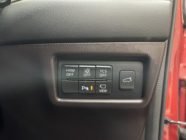 マツダ ＣＸ－８ ＸＤ　Ｌパッケージ