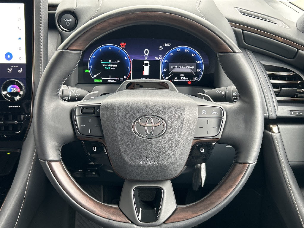 トヨタ ｳﾞｪﾙﾌｧｲｱﾊｲﾌﾞﾘｯﾄﾞ 4WD Z ﾌﾟﾚﾐｱﾑ