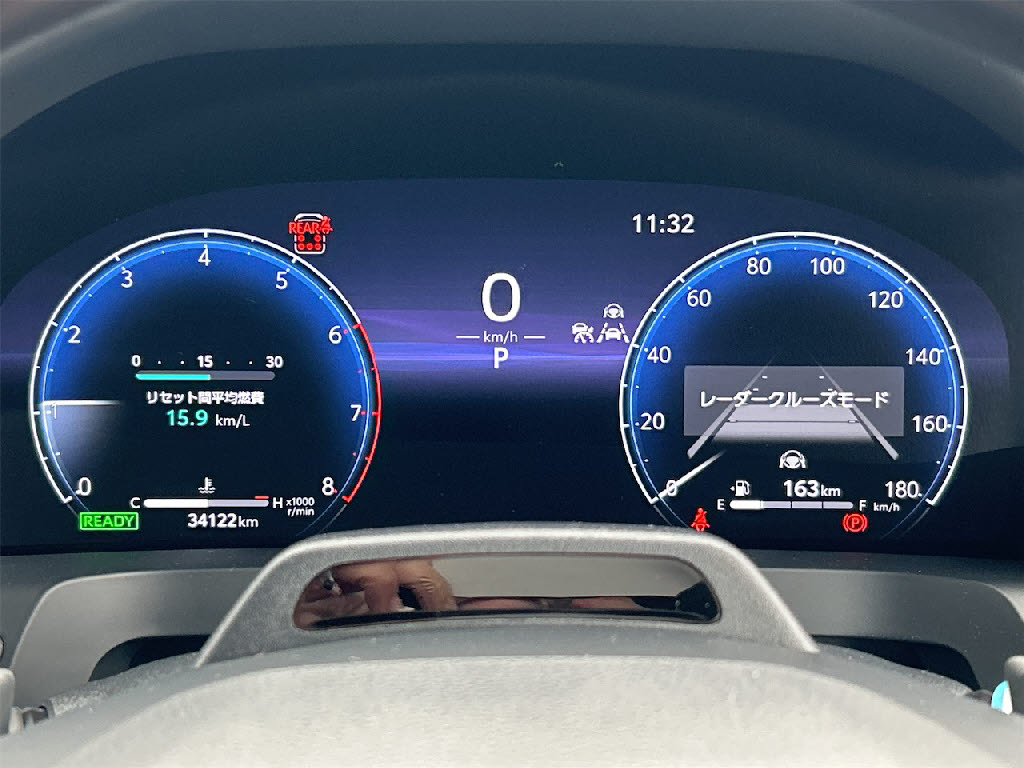 トヨタ ｳﾞｪﾙﾌｧｲｱﾊｲﾌﾞﾘｯﾄﾞ 4WD Z ﾌﾟﾚﾐｱﾑ