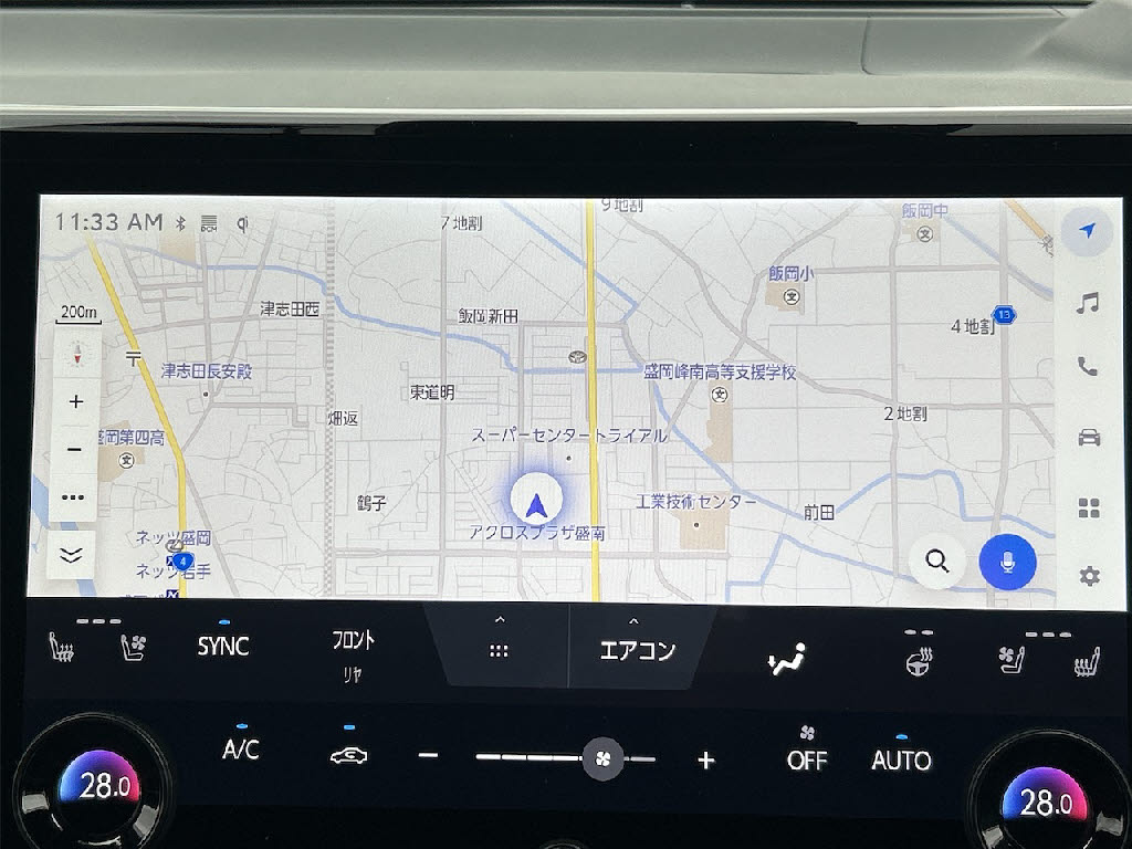 トヨタ ｳﾞｪﾙﾌｧｲｱﾊｲﾌﾞﾘｯﾄﾞ 4WD Z ﾌﾟﾚﾐｱﾑ