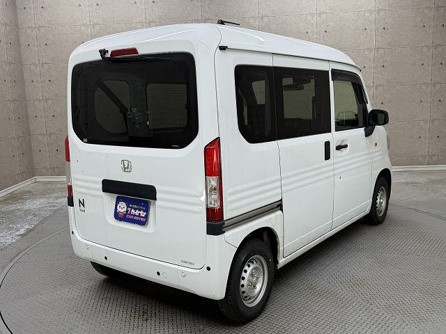 ホンダ Ｎ－ＶＡＮ Ｇ