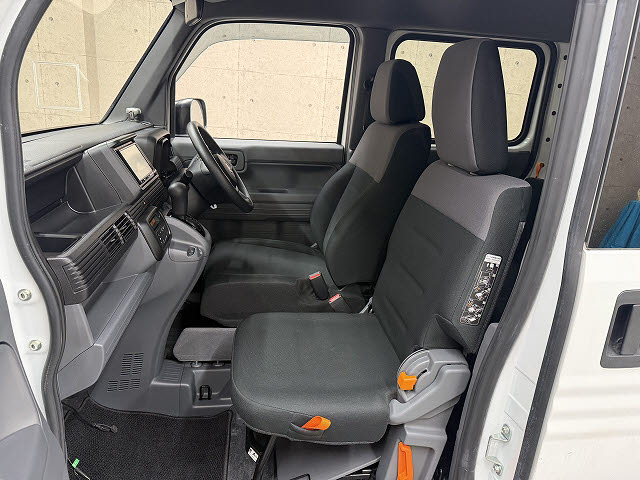 ホンダ Ｎ－ＶＡＮ Ｇ