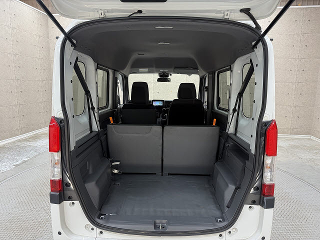 ホンダ Ｎ－ＶＡＮ Ｇ