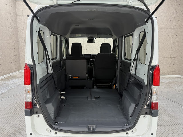 ホンダ Ｎ－ＶＡＮ Ｇ