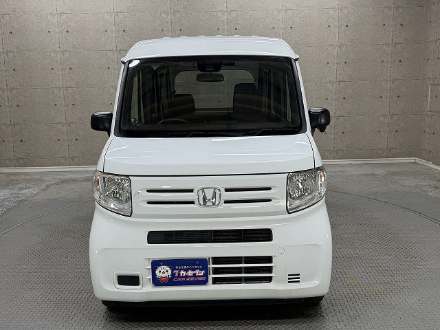 ホンダ Ｎ－ＶＡＮ Ｇ