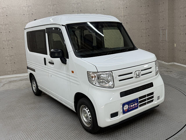 ホンダ Ｎ－ＶＡＮ Ｇ