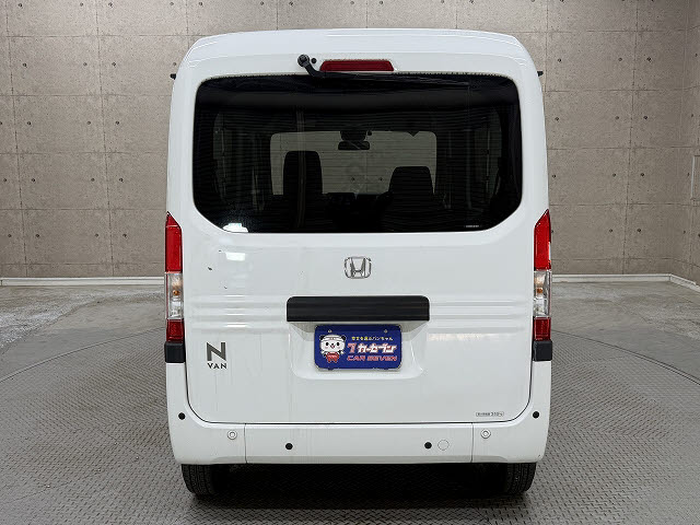 ホンダ Ｎ－ＶＡＮ Ｇ