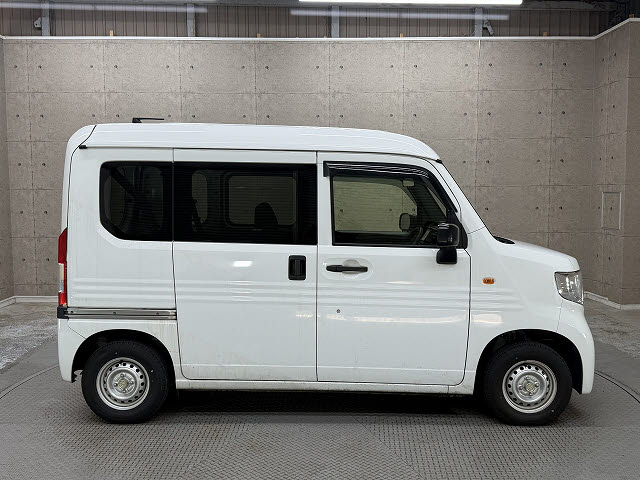 ホンダ Ｎ－ＶＡＮ Ｇ