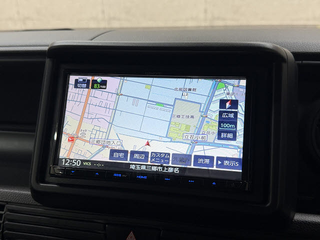 ホンダ Ｎ－ＶＡＮ Ｇ