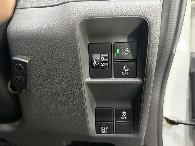 ホンダ Ｎ－ＶＡＮ Ｇ