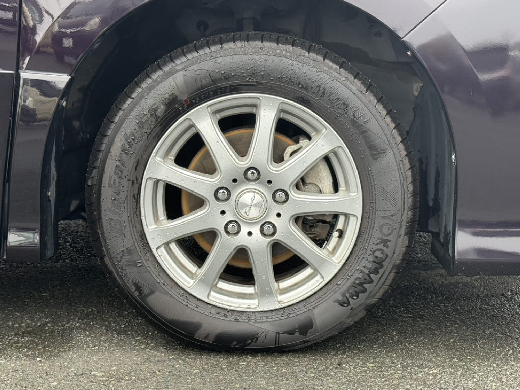 トヨタ ノア Si 4WD