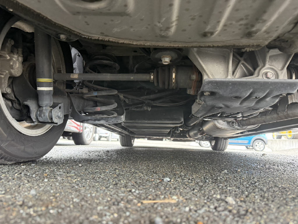 トヨタ ノア Si 4WD