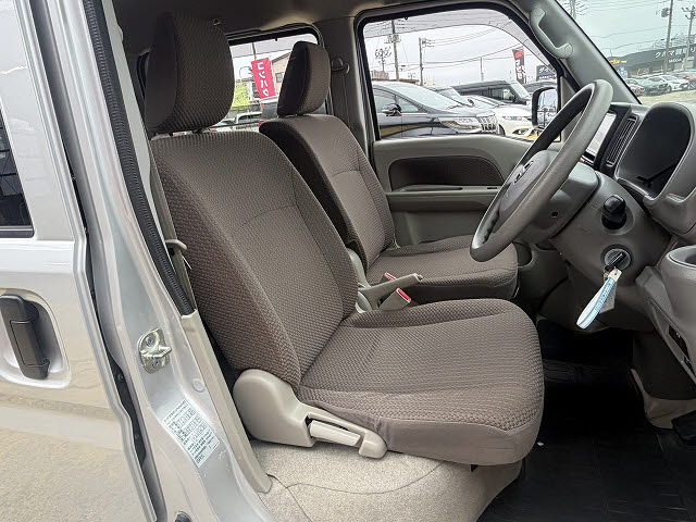 ニッサン NV100ｸﾘｯﾊﾟｰV GX