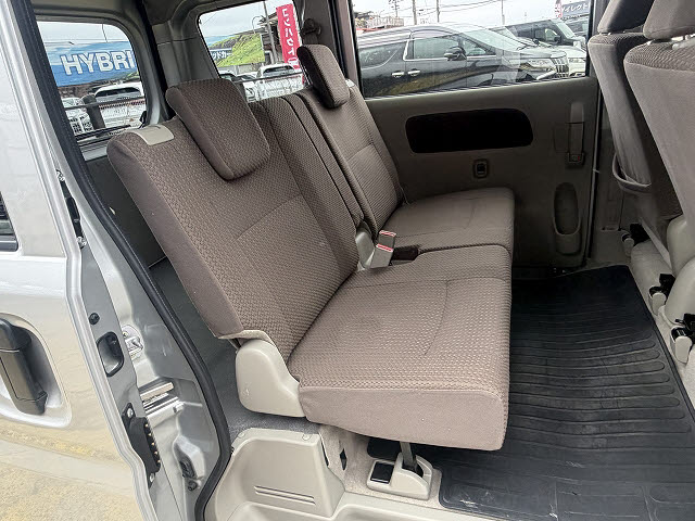 ニッサン NV100ｸﾘｯﾊﾟｰV GX