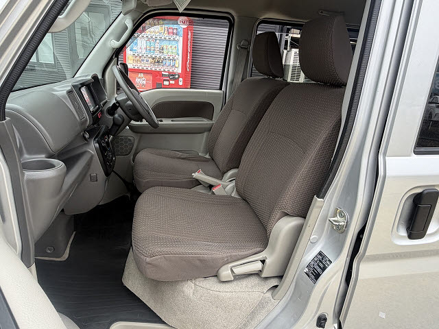 ニッサン NV100ｸﾘｯﾊﾟｰV GX