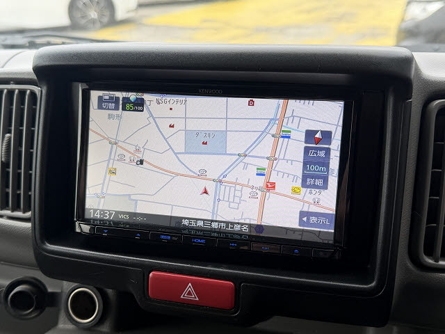 ニッサン NV100ｸﾘｯﾊﾟｰV GX