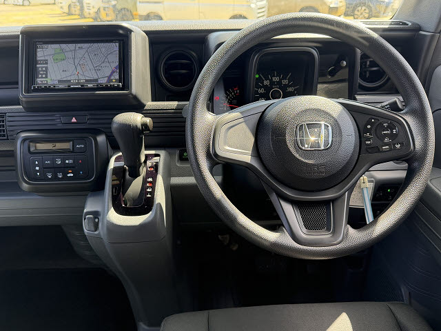 ホンダ Ｎ－ＶＡＮ Ｇホンダセンシング