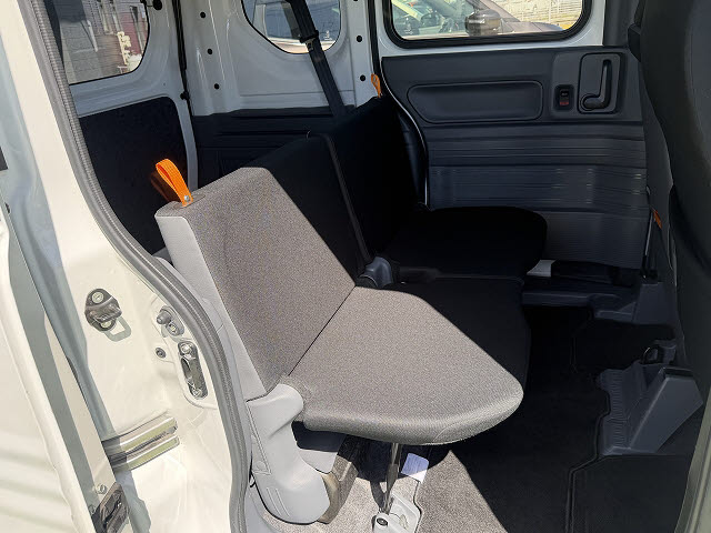 ホンダ Ｎ－ＶＡＮ Ｇホンダセンシング