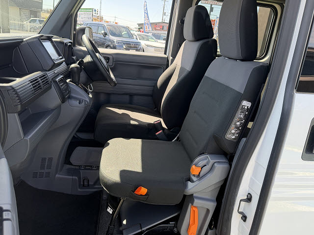 ホンダ Ｎ－ＶＡＮ Ｇホンダセンシング