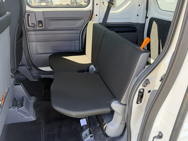 ホンダ Ｎ－ＶＡＮ Ｇホンダセンシング