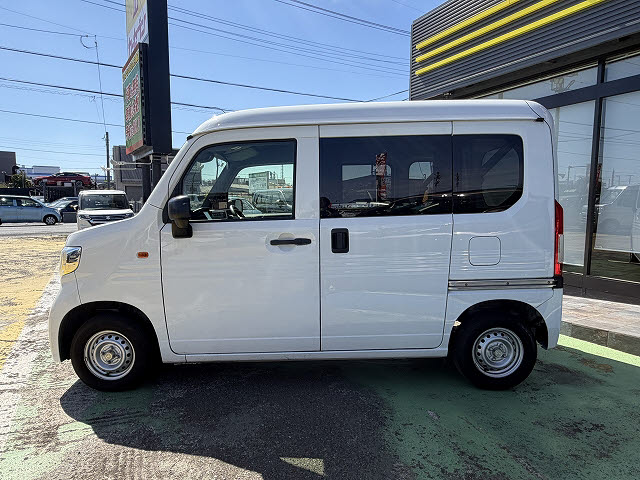 ホンダ Ｎ－ＶＡＮ Ｇホンダセンシング