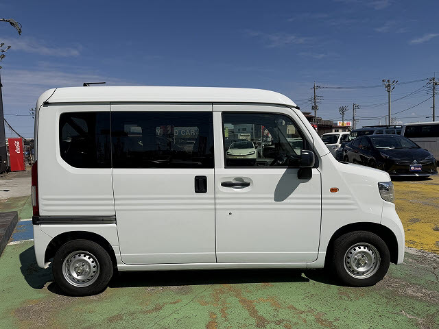 ホンダ Ｎ－ＶＡＮ Ｇホンダセンシング