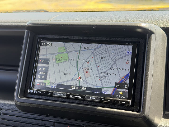 ホンダ Ｎ－ＶＡＮ Ｇホンダセンシング