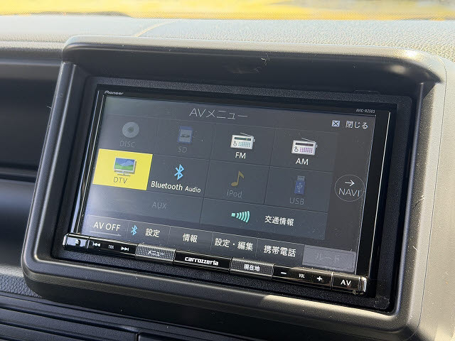 ホンダ Ｎ－ＶＡＮ Ｇホンダセンシング