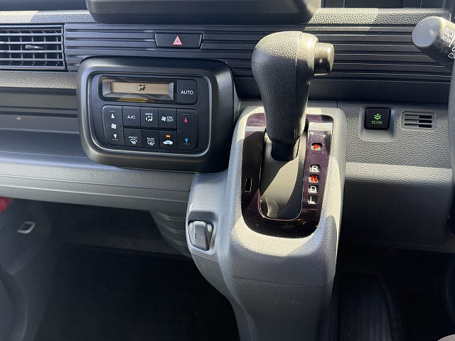 ホンダ Ｎ－ＶＡＮ Ｇホンダセンシング