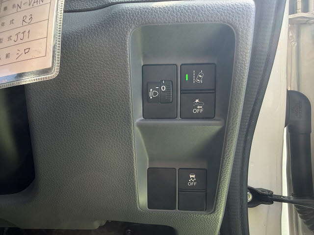 ホンダ Ｎ－ＶＡＮ Ｇホンダセンシング