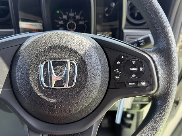 ホンダ Ｎ－ＶＡＮ Ｇホンダセンシング