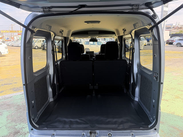 ダイハツ ハイゼットカーゴＶ クルーズ