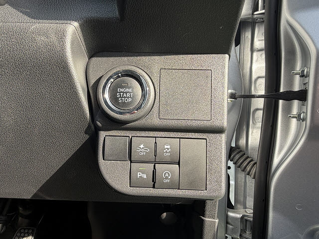 ダイハツ ハイゼットカーゴＶ クルーズ