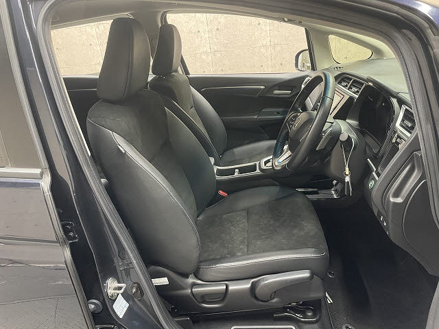 ホンダ シャトル X ﾎﾝﾀﾞｾﾝｼﾝｸﾞ