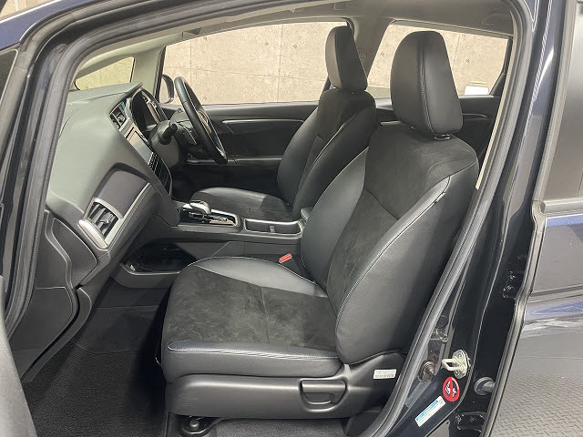 ホンダ シャトル X ﾎﾝﾀﾞｾﾝｼﾝｸﾞ