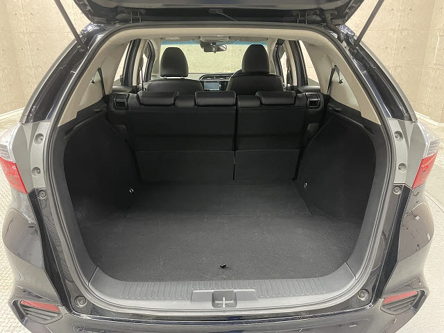 ホンダ シャトル X ﾎﾝﾀﾞｾﾝｼﾝｸﾞ