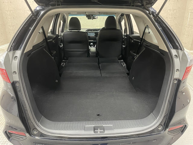 ホンダ シャトル X ﾎﾝﾀﾞｾﾝｼﾝｸﾞ