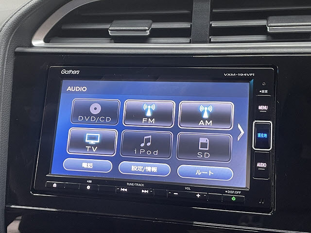 ホンダ シャトル X ﾎﾝﾀﾞｾﾝｼﾝｸﾞ