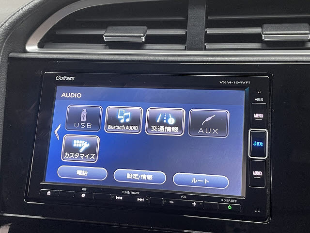 ホンダ シャトル X ﾎﾝﾀﾞｾﾝｼﾝｸﾞ