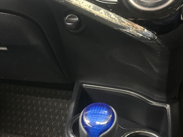 トヨタ アクア Gﾌﾞﾗｯｸｿﾌﾄﾚｻﾞｰｾﾚｸｼｮﾝ