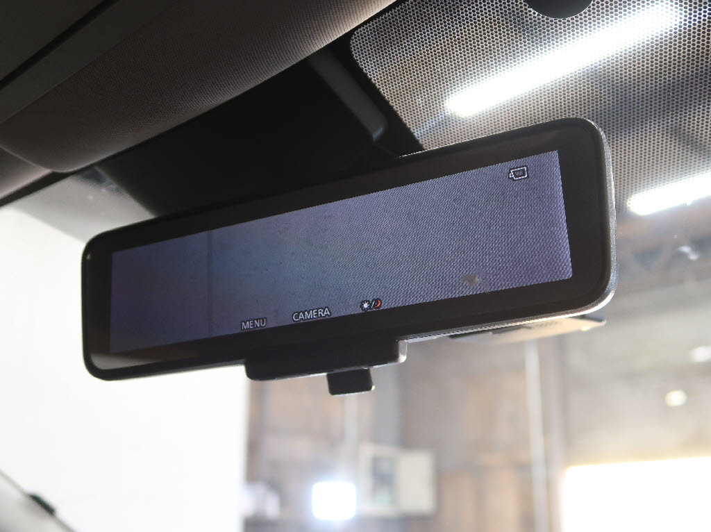 ニッサン エクストレイル 20Xi 4WD