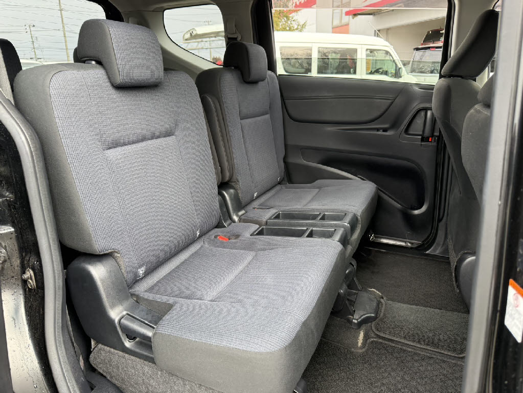 トヨタ シエンタ G 4WD