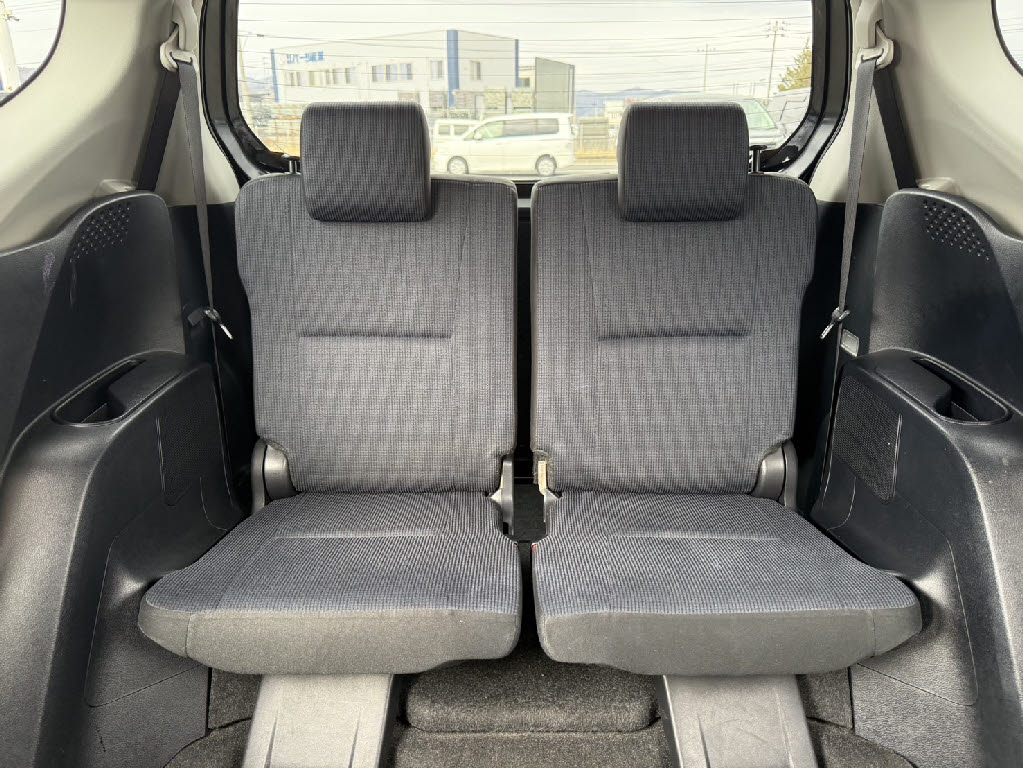 トヨタ シエンタ G 4WD