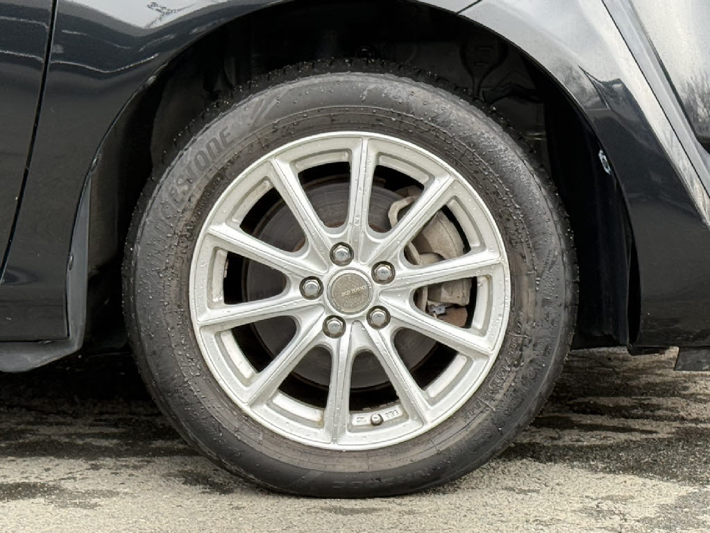 トヨタ シエンタ G 4WD