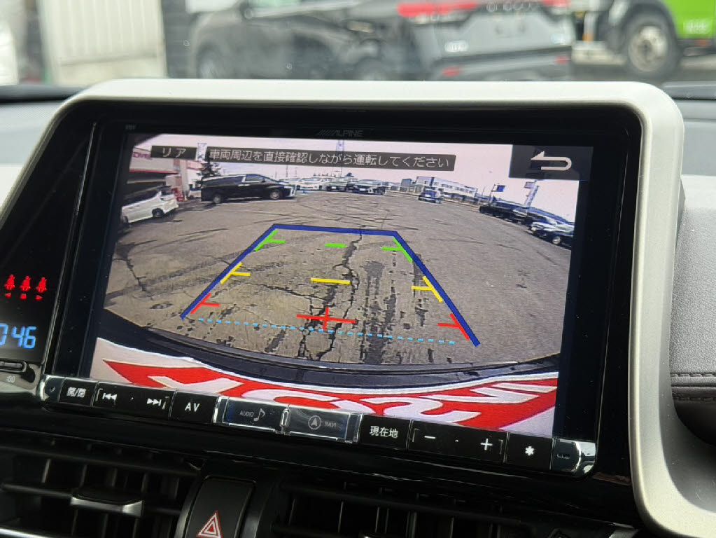 トヨタ Ｃ-ＨＲ G-T