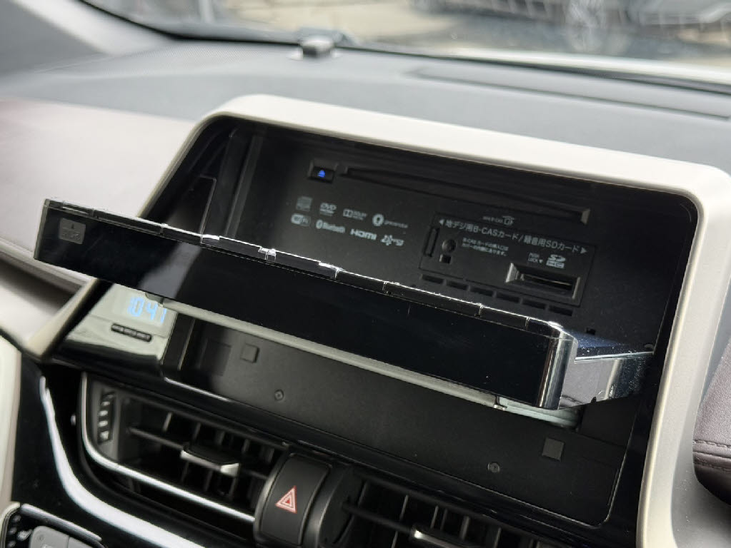 トヨタ Ｃ-ＨＲ G-T