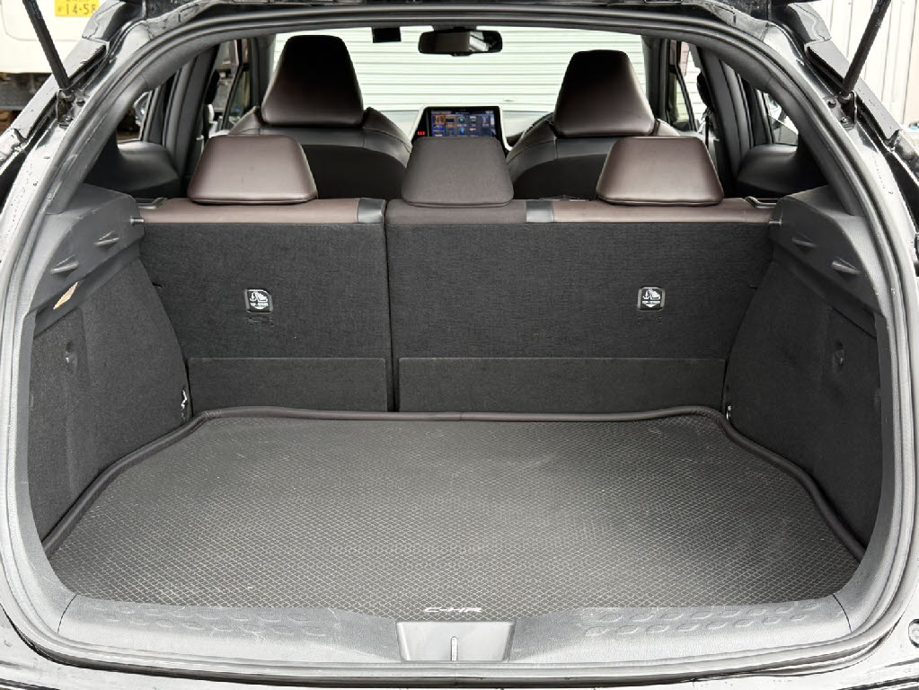 トヨタ Ｃ-ＨＲ G-T