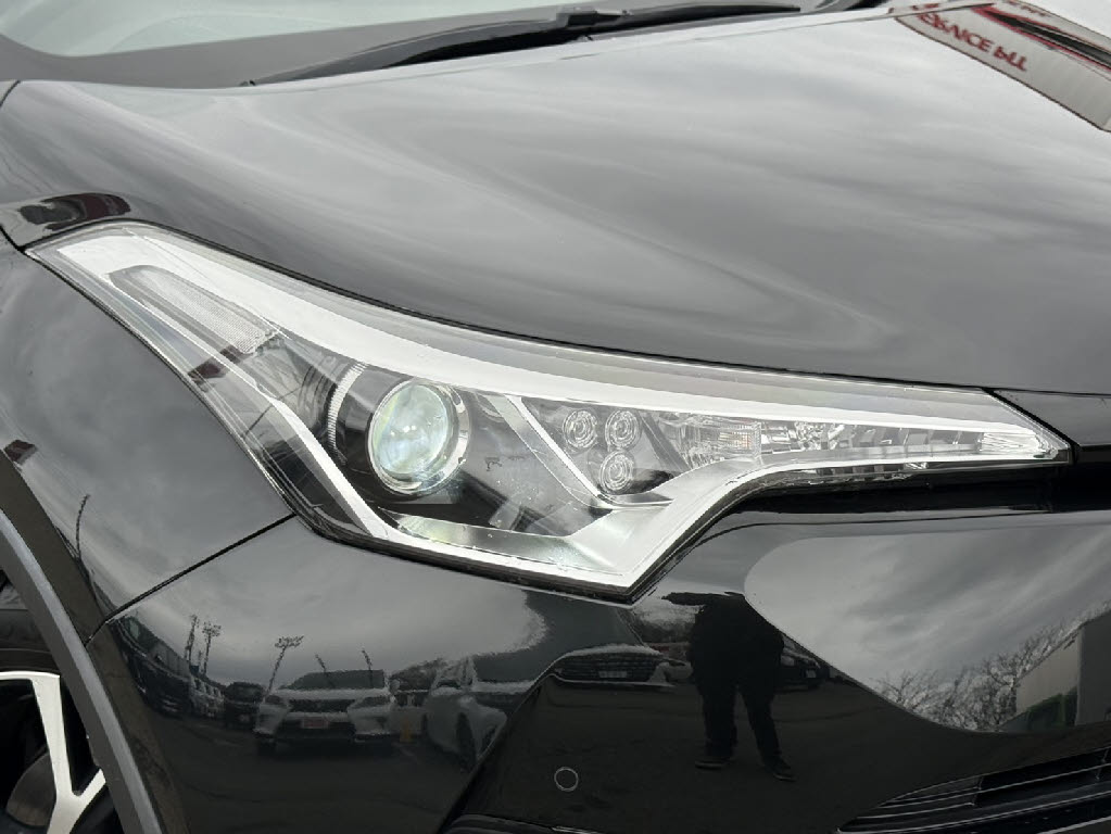 トヨタ Ｃ-ＨＲ G-T