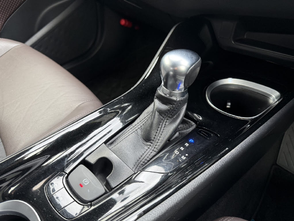 トヨタ Ｃ-ＨＲ G-T